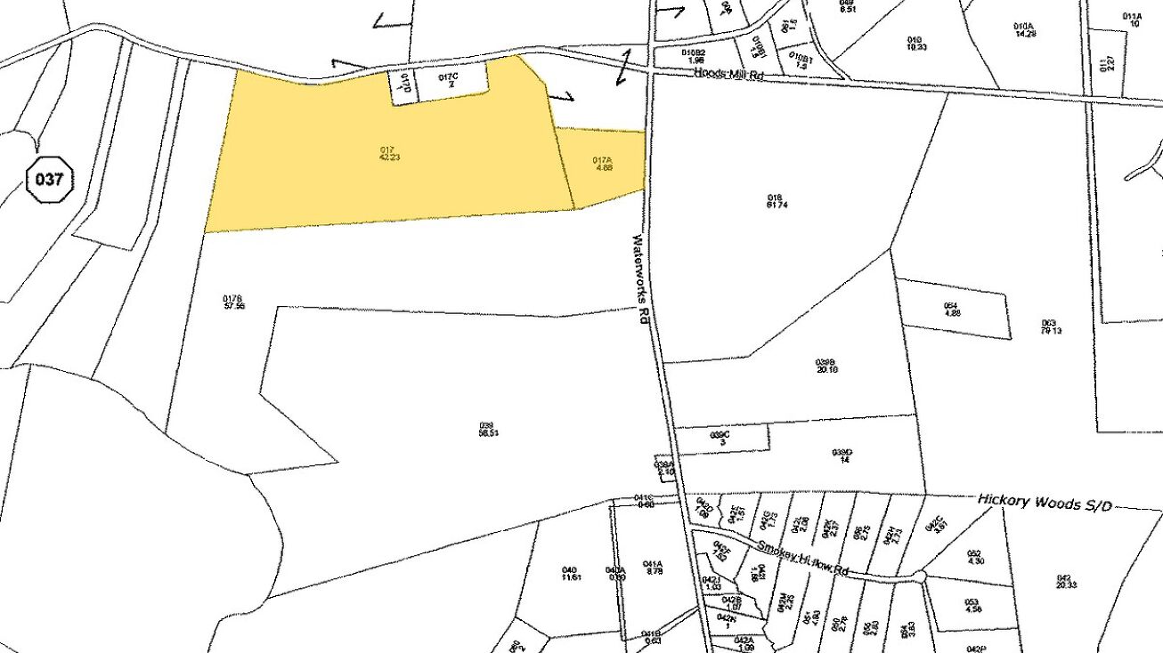 3842 Waterworks Rd, Commerce, GA 30529