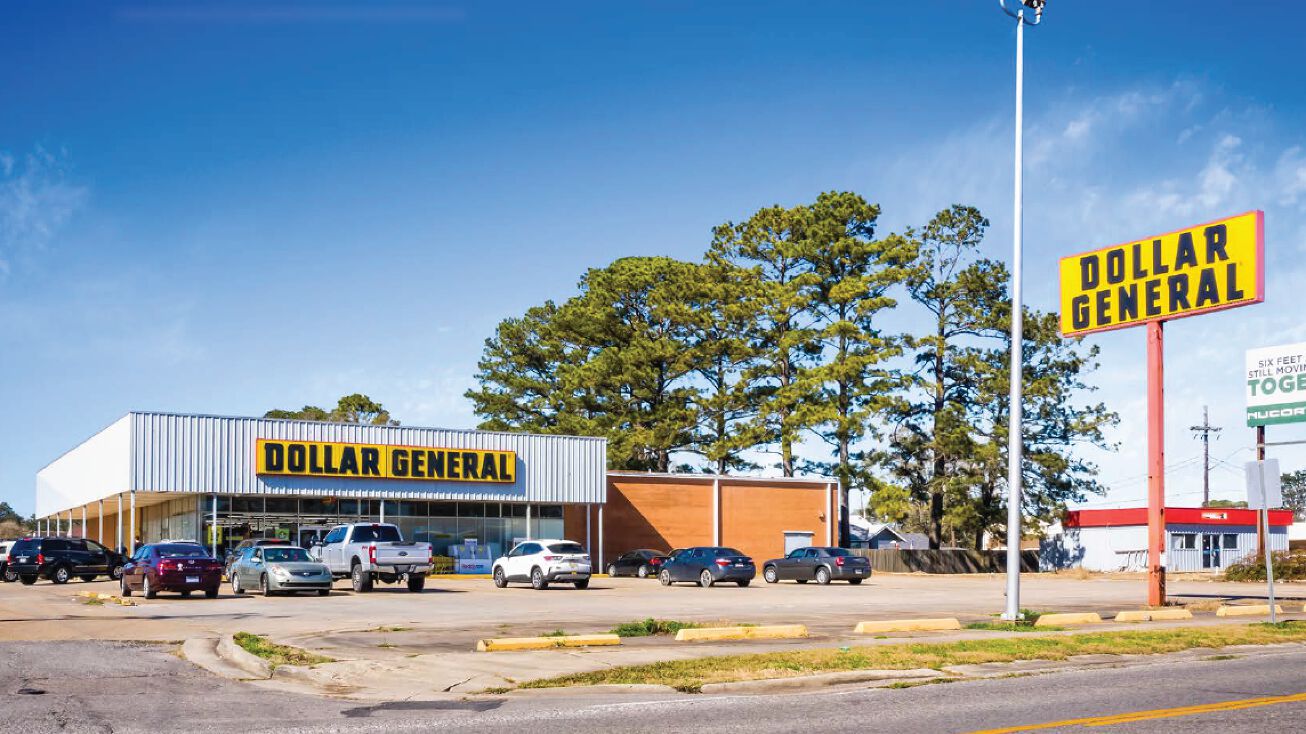 116 N Magnolia St, Gramercy, LA 70052