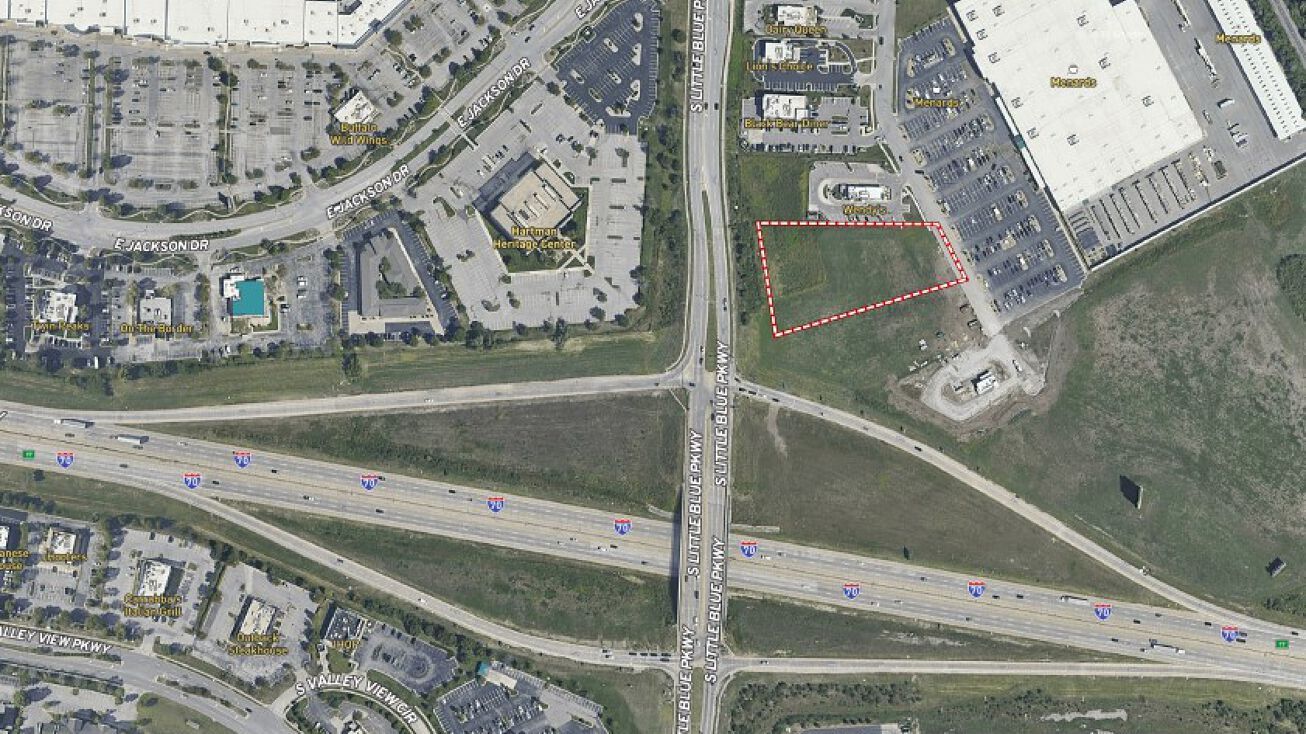 4111 S Little Blue Pkwy, Independence, MO 64057