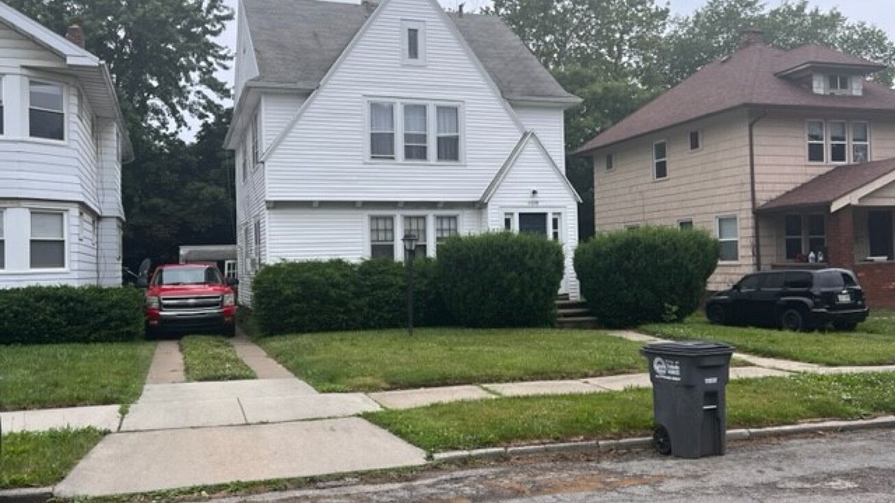 3333 Lockwood Ave, Toledo, OH 43612