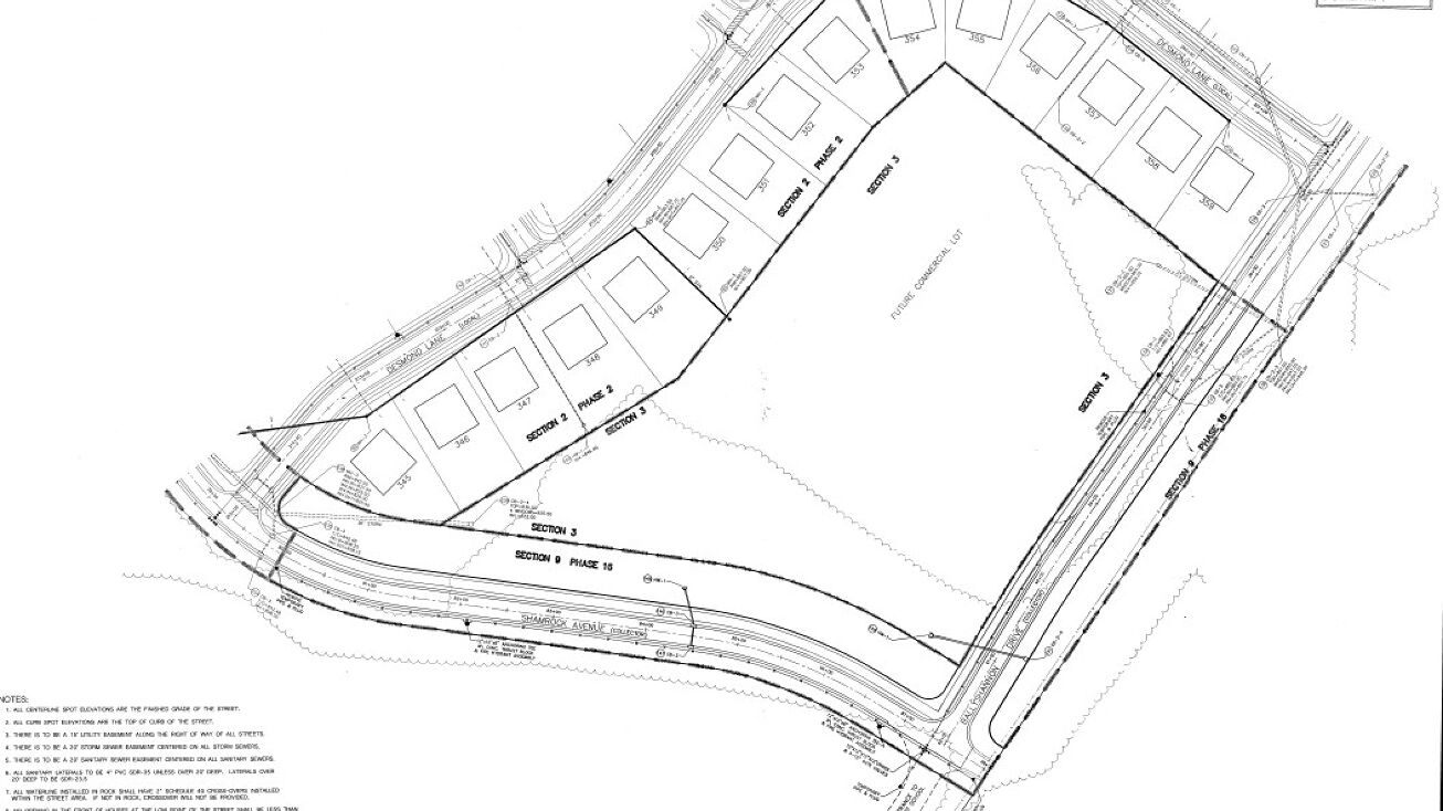 0 Ballyshannon Way, Union, KY 41091 Land for Sale Ballyshannon