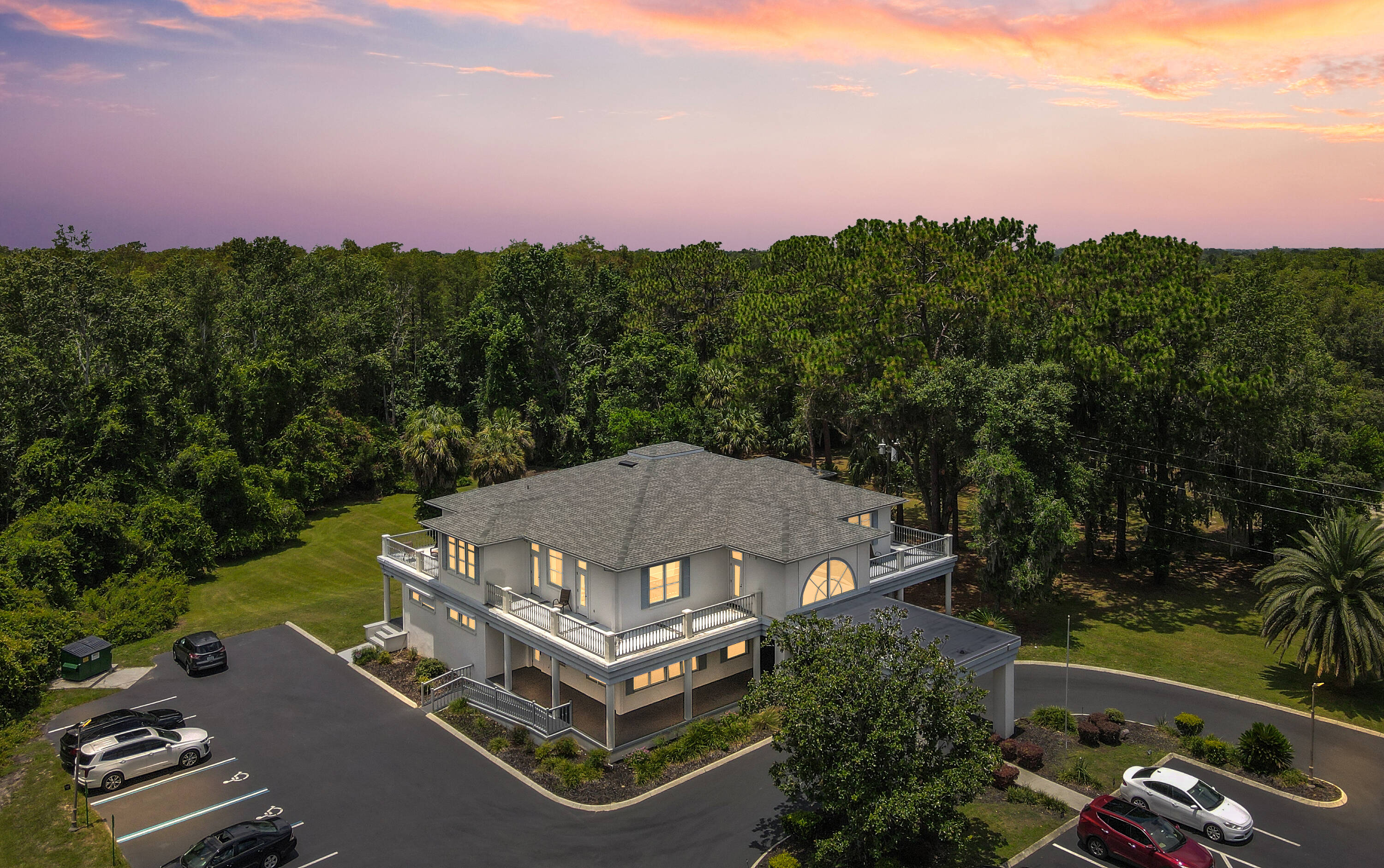 268 S Suncoast Blvd, Crystal River, FL 34429