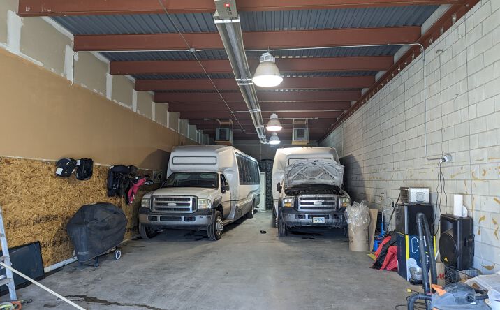 Pictures of Industrial property located at 4305 Glenbrook Dr, Hailey, ID 83333 for comps - image #1
