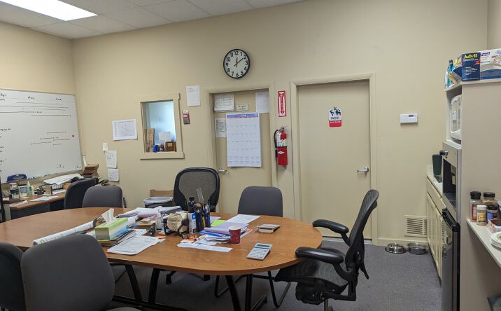 Pictures of Industrial property located at 4301 Glenbrook Dr, Unit 1, Hailey, ID 83333 for comps - image #1