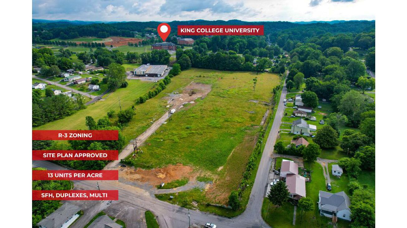 Ave, Bristol, TN 37620