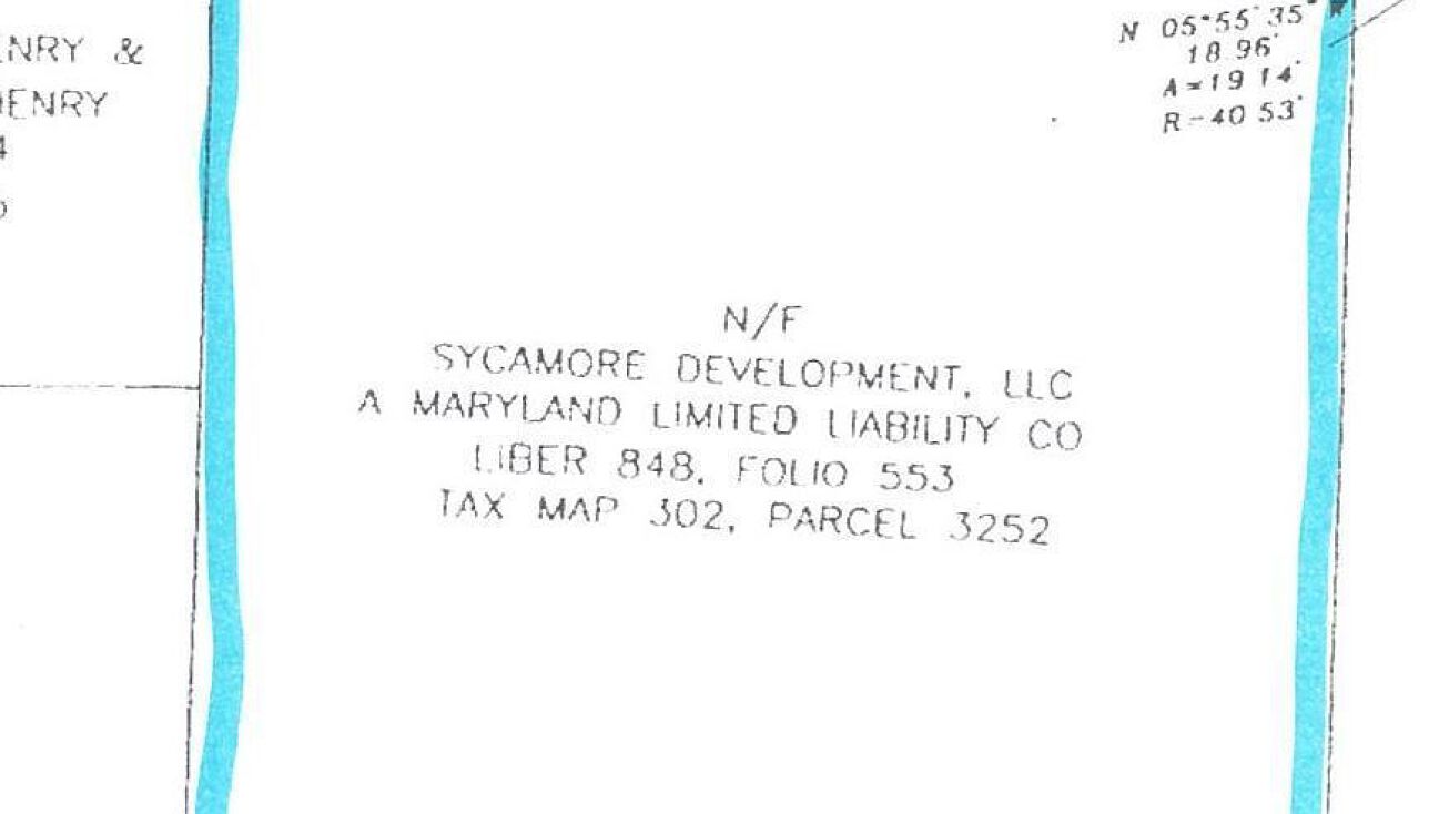 McBride Ave, Cambridge, MD 21613 Land for Sale McBride Avenue