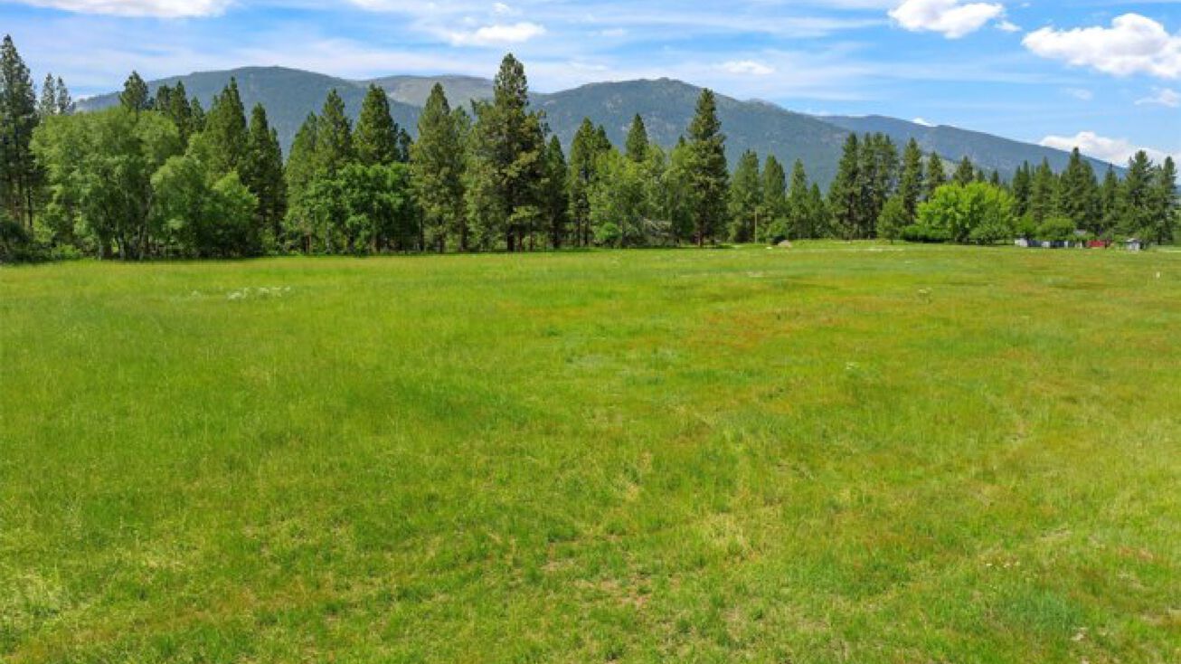 Tract W Pleasant View Drive, Victor, MT 59875