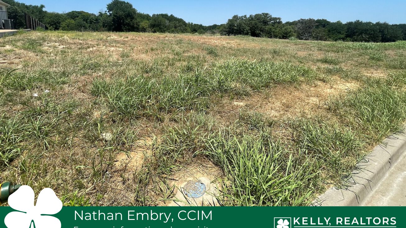 912 Gullmont Dr, Waco, TX 76712 Land for Sale 912 Gullmont Dr