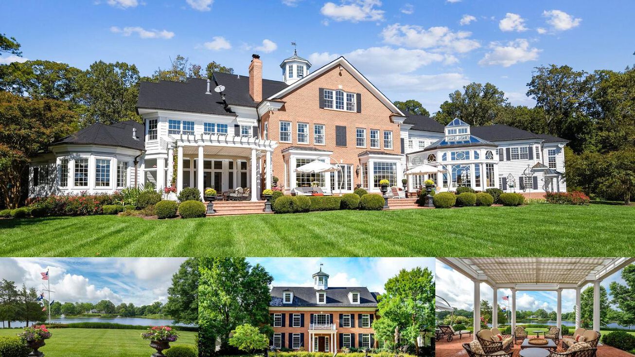 28343 Mallard Dr, Easton, MD 21601