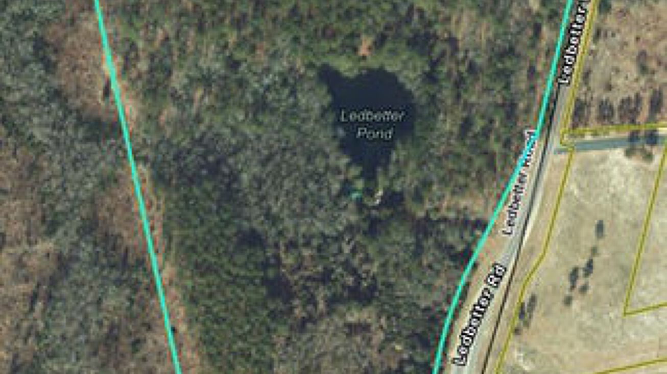 Tbd US Hwy 1, Rockingham, NC 28379, Rockingham, NC 28379 Land for