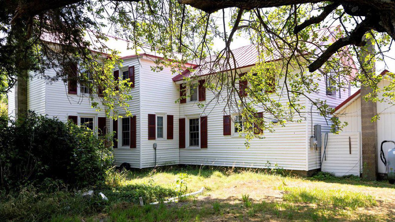 5962 Cokesbury Rd, Rhodesdale, MD 21659