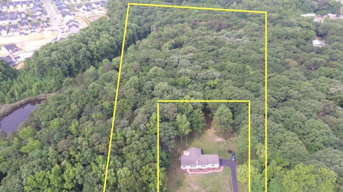 Backtown Rd, Trappe, MD 21673