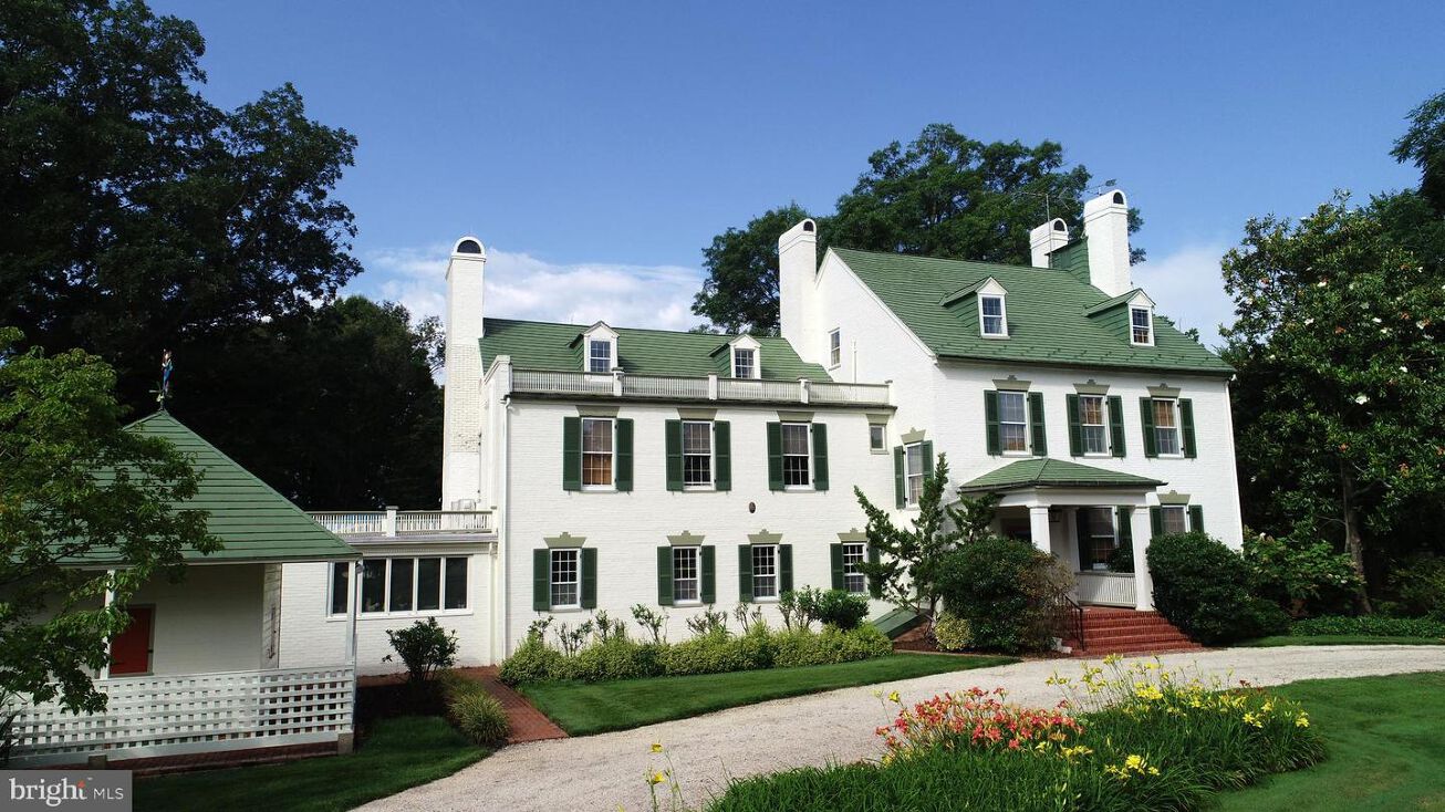 27295 Southside Island Creek Rd, Trappe, MD 21673