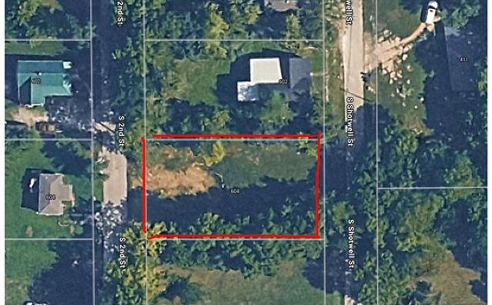 Pictures of Land, Multifamily property located at 604 Shotwell Street, Richmond, MO 64085 for sales - image #1