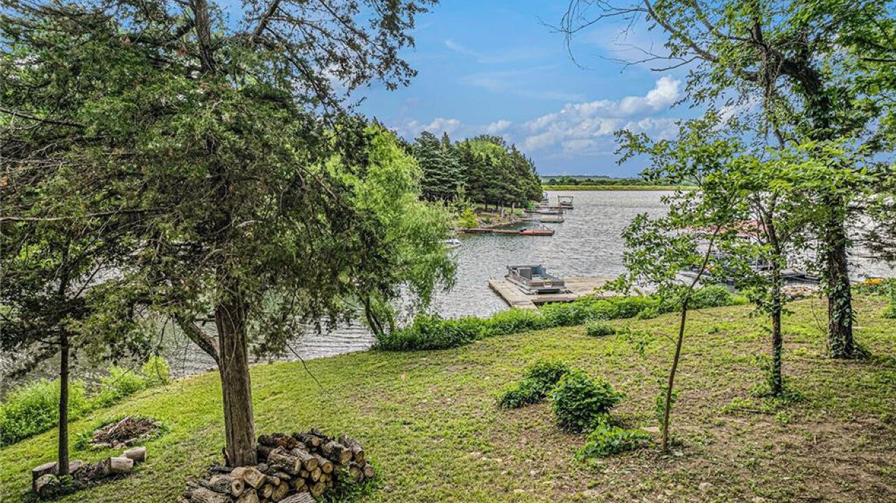 133 W Sugar Lake Drive, Mound City, KS 66056 Land for Sale 133 W