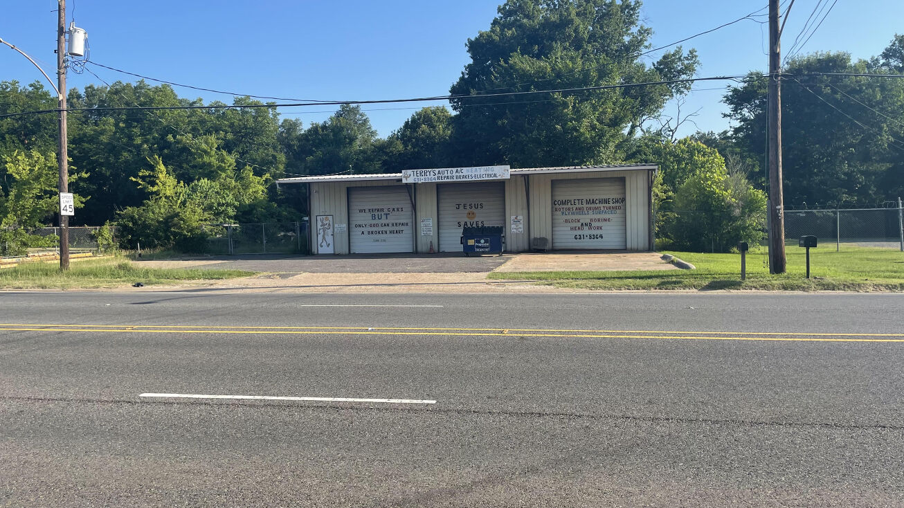 Shreveport La Garage Sales