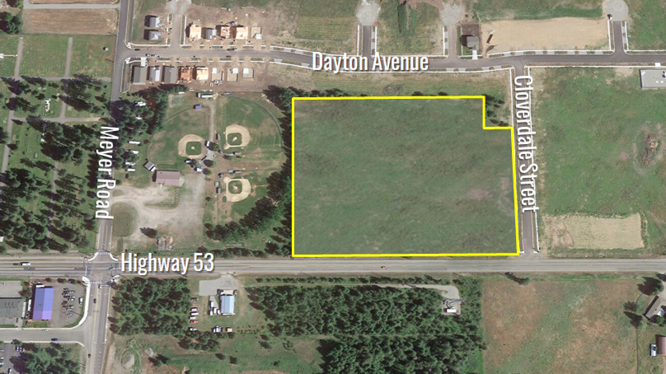 16125 Cloverdale St, Rathdrum, ID 83858