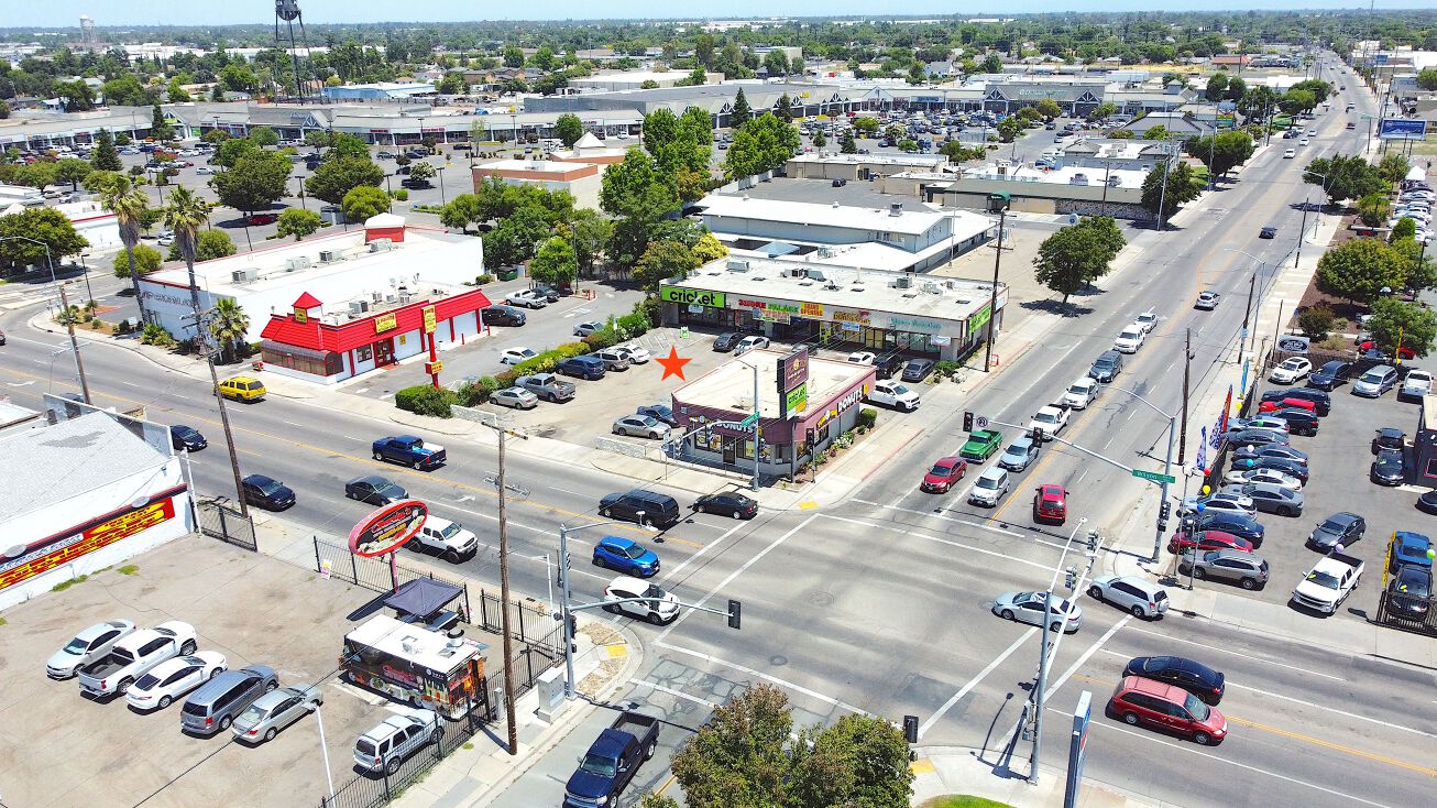 506 N Wilson Way, Stockton, CA 95205