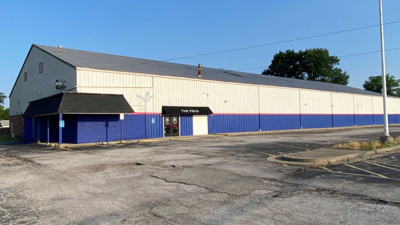 4141 State Route 111, Pontoon Beach, IL 62040 Office Property for