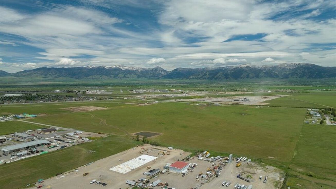 Lots 18 Belgrade, Belgrade, MT 59714 Land for Sale Lots 18 Belgrade