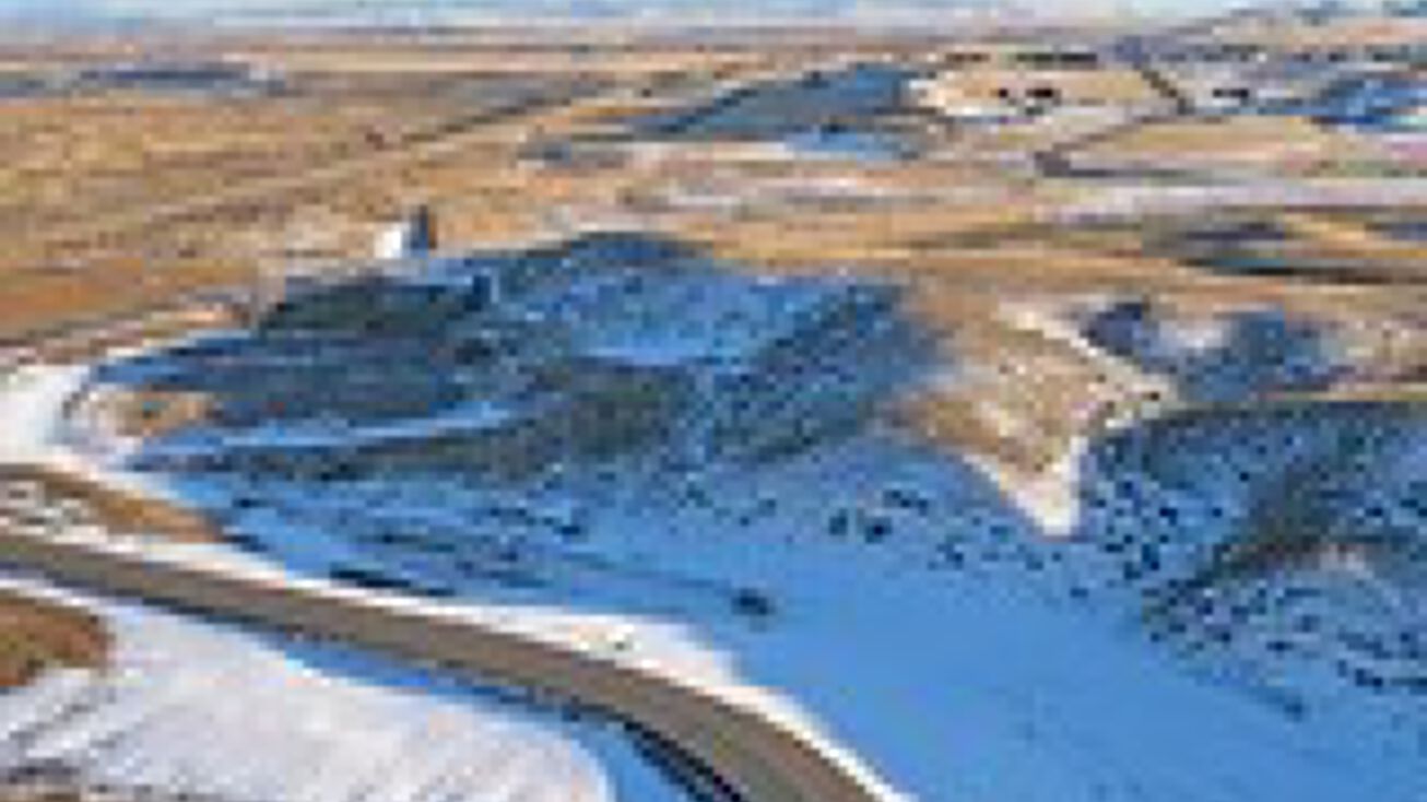 Tbd Rolling Prairie (Lot 15) Way Three Forks,, Three Forks, MT 59752