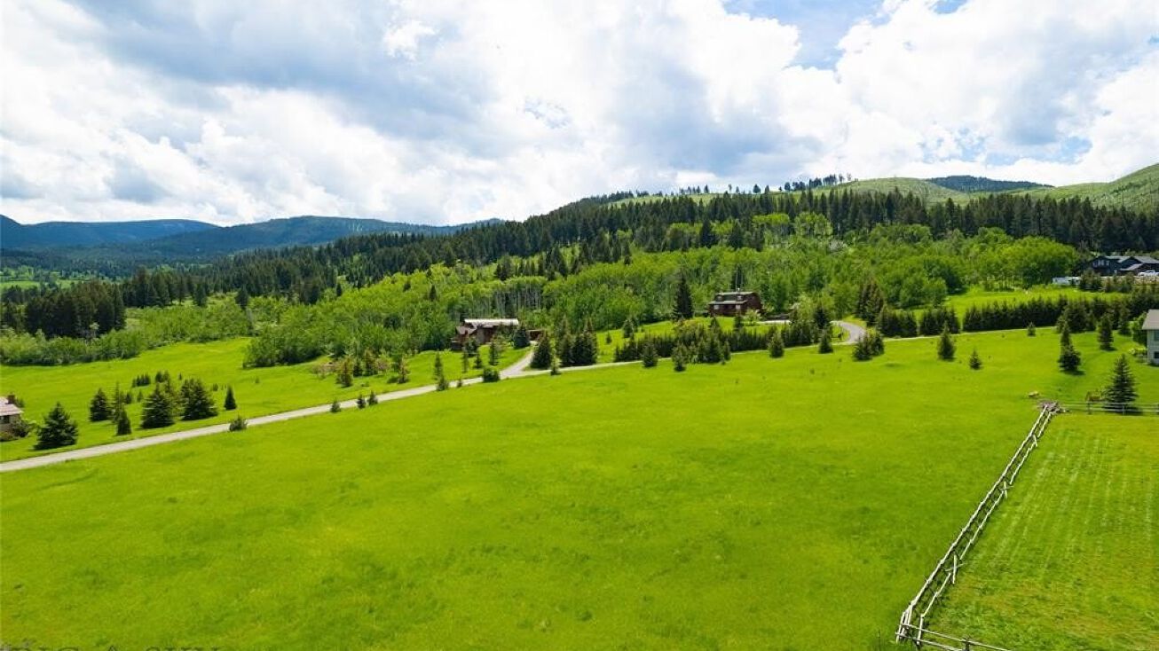 Big Elk Meadow Rd, Gallatin County, MT 59730 Land for Sale Tbd S Big Elk Meadow Road