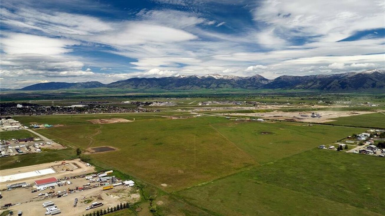 Lots 22 Belgrade, Belgrade, MT 59714