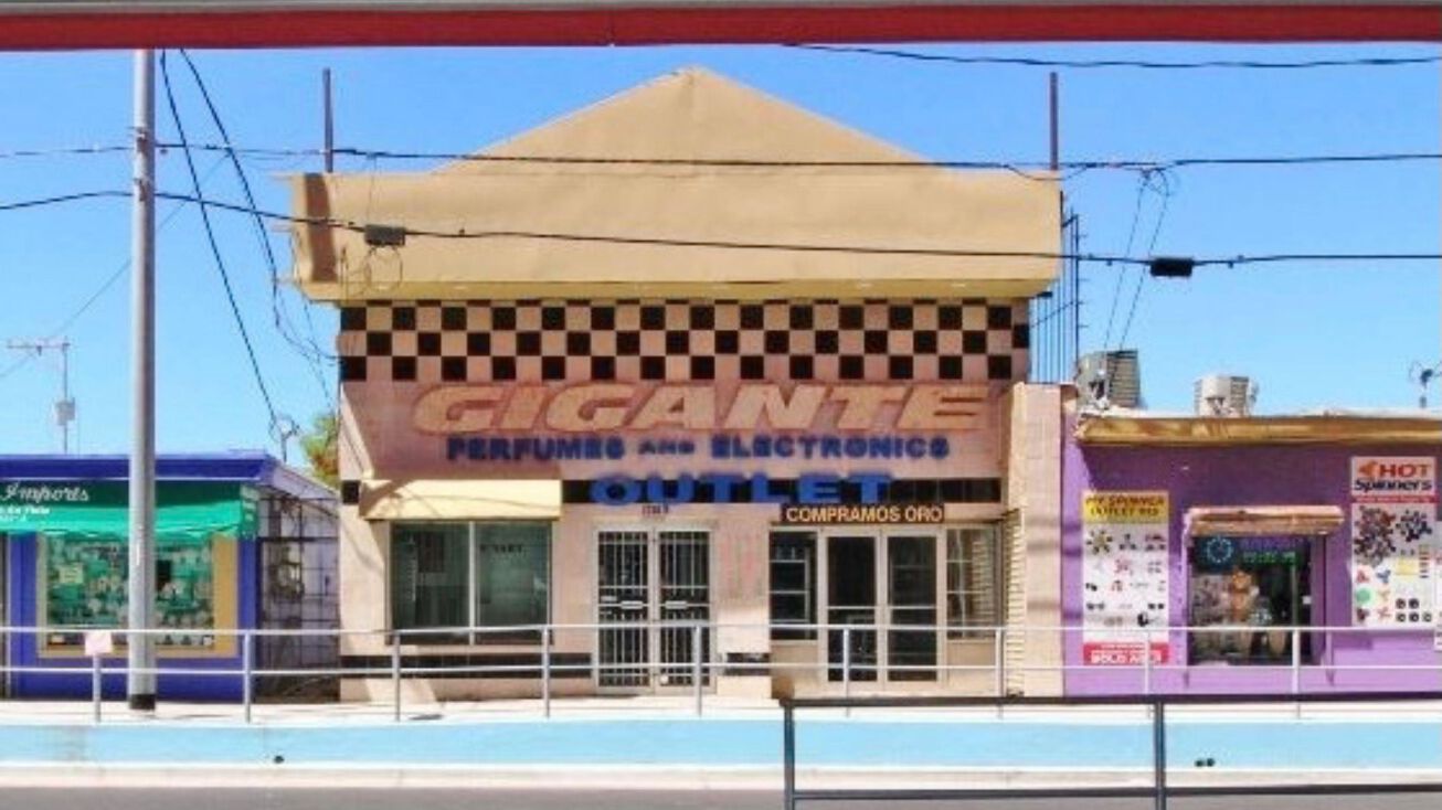 1318 Zaragoza St, Laredo, TX 78041 Industrial Property for Sale