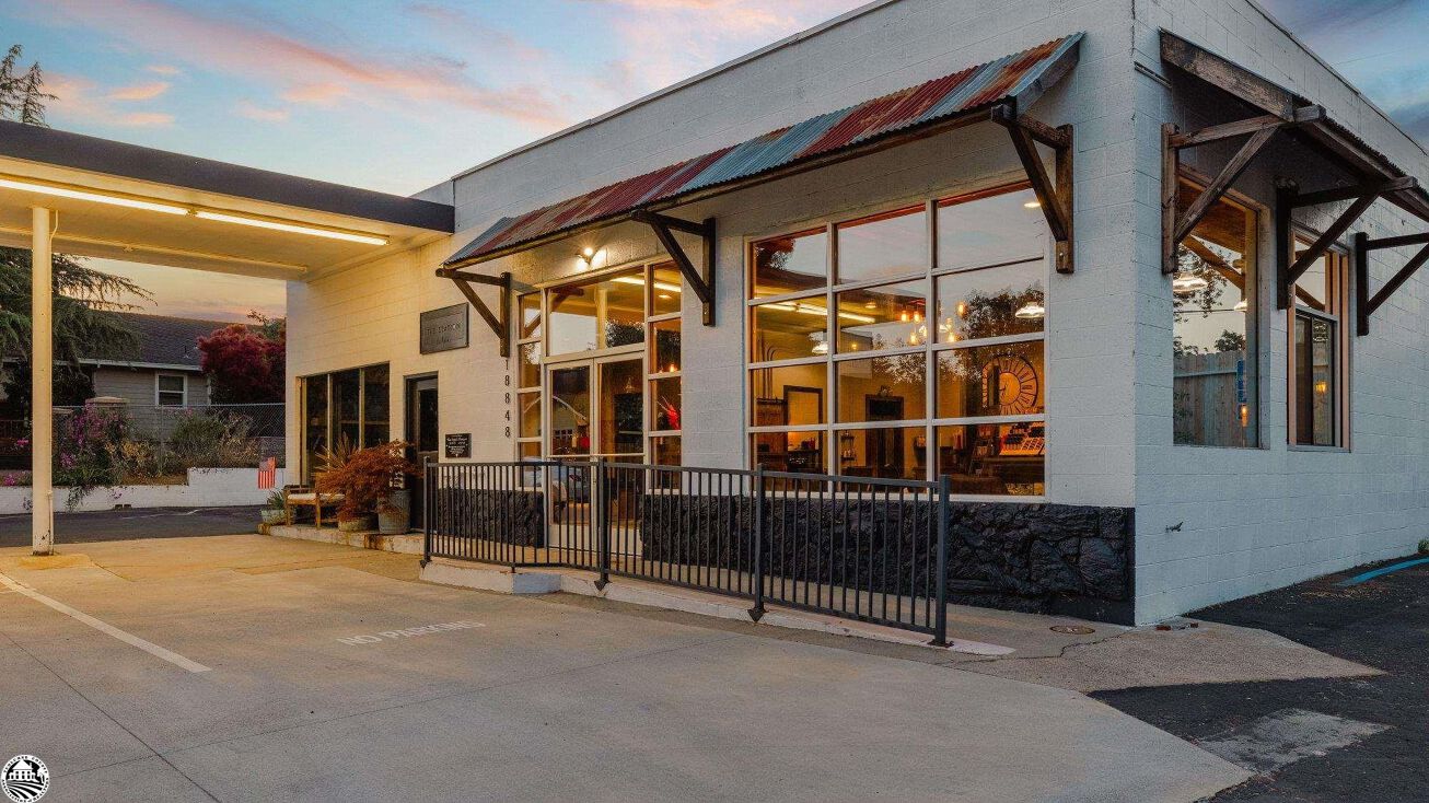 18848 Carter St., Tuolumne, CA 95379