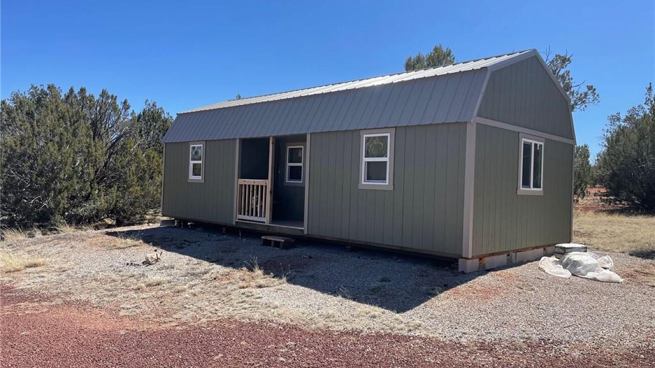 31987 W Calle BarrilSeligman, Seligman, AZ 86337