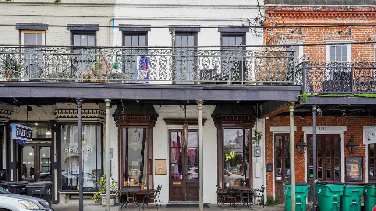 1906 Magazine St, New Orleans, LA 70130
