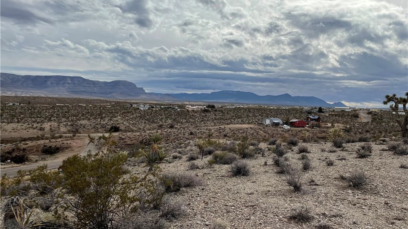 29685 Driftwood Dr, Meadview, AZ 86444 Land for Sale 29685 N