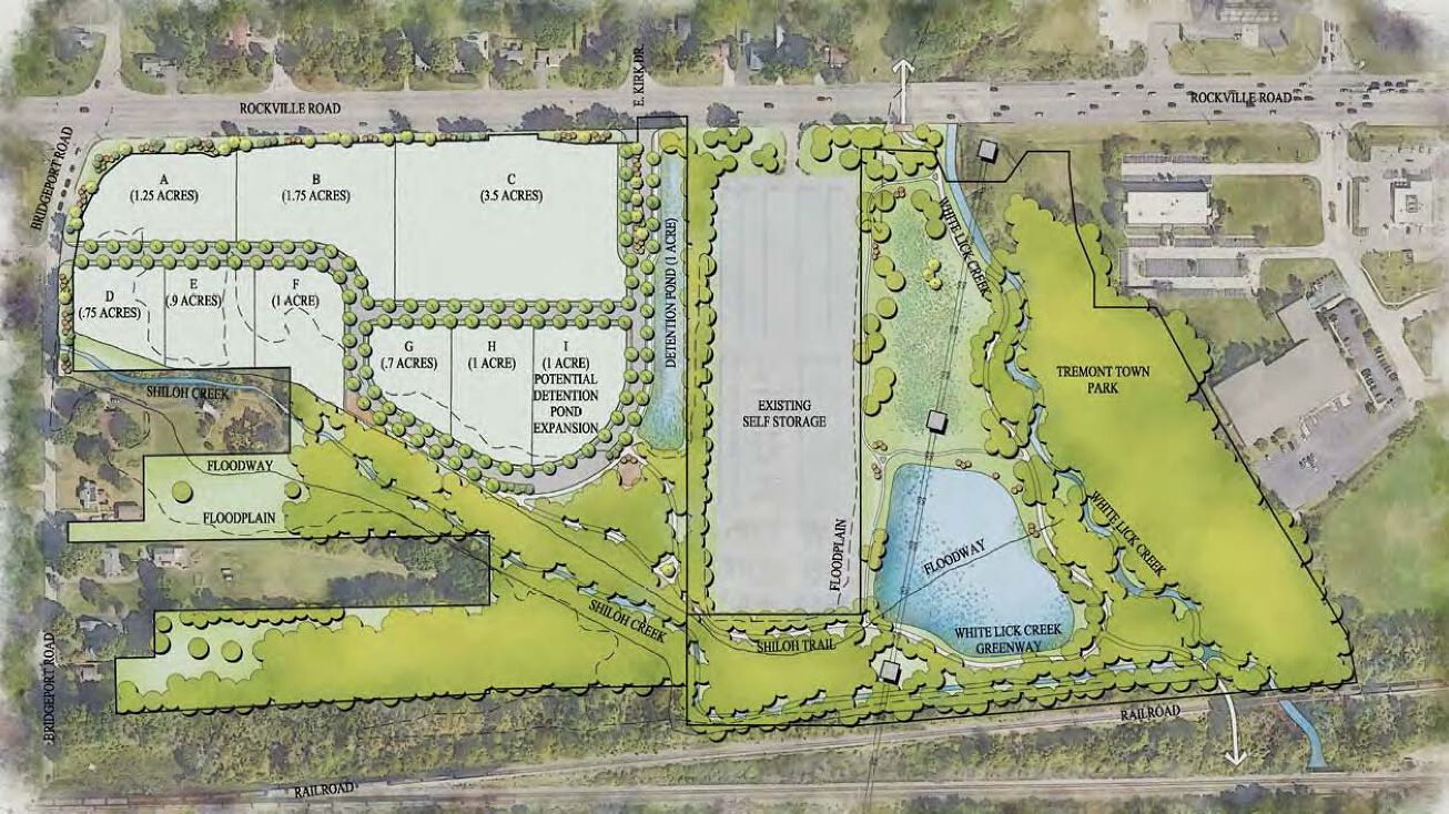 8700 Rockville Rd, Indianapolis, IN 46234