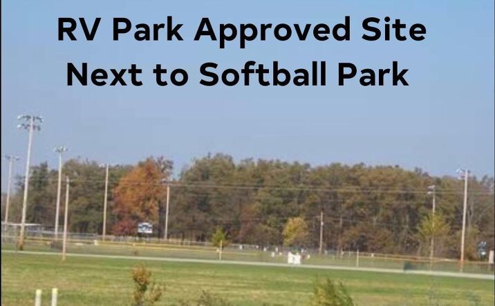 Pictures of Special Purpose, Land property located at 3901 S Stadium, Jonesboro, AR 72401 for sales - image #1