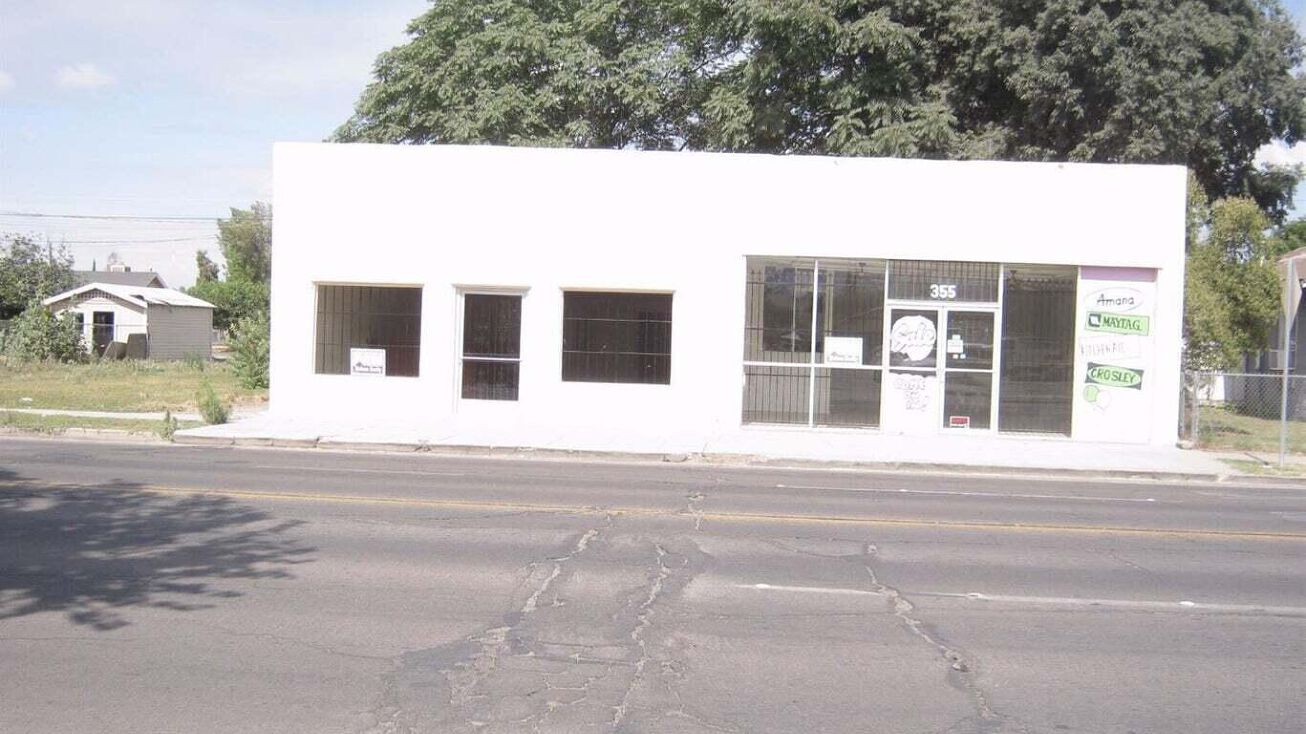 355 S Main Street, Porterville, CA 93257