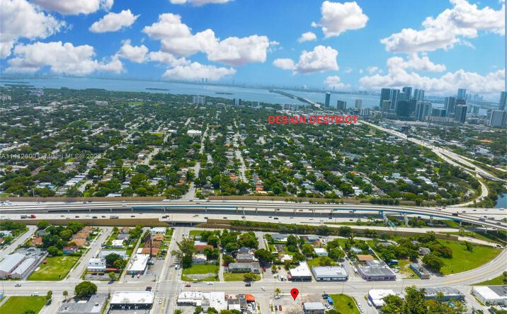 Pictures of Special Purpose, Mixed Use property located at 4420 NW 7th Ave, Miami, FL 33127 for sales - image #1