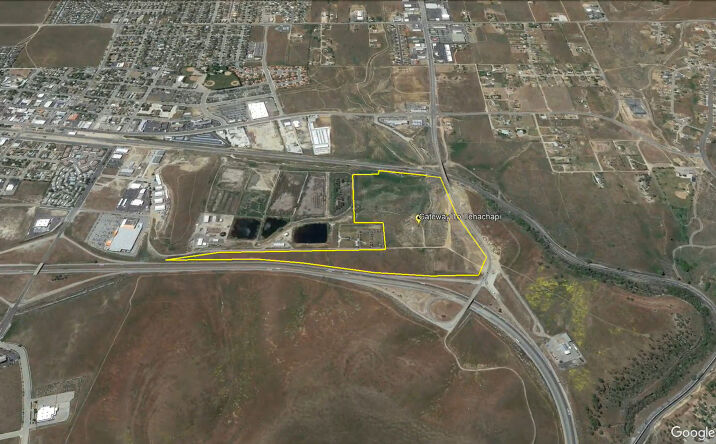 Pictures of Land property located at Tucker Rd, Tehachapi, CA 93561 for sales - image #1
