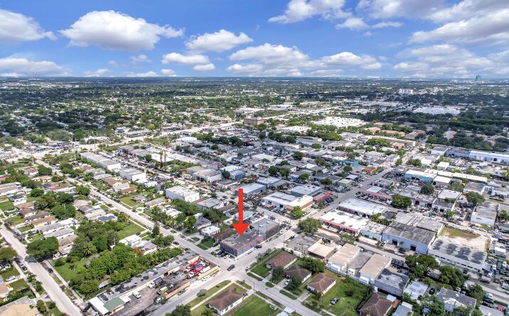 Pictures of Industrial property located at 5801 Wiley St, Hollywood, FL 33023 for sales - image #1