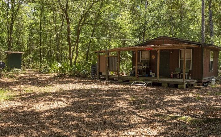 Pictures of Land property located at Vacant SW Hike Lake Rd, Madison, FL 32340 for sales - image #1