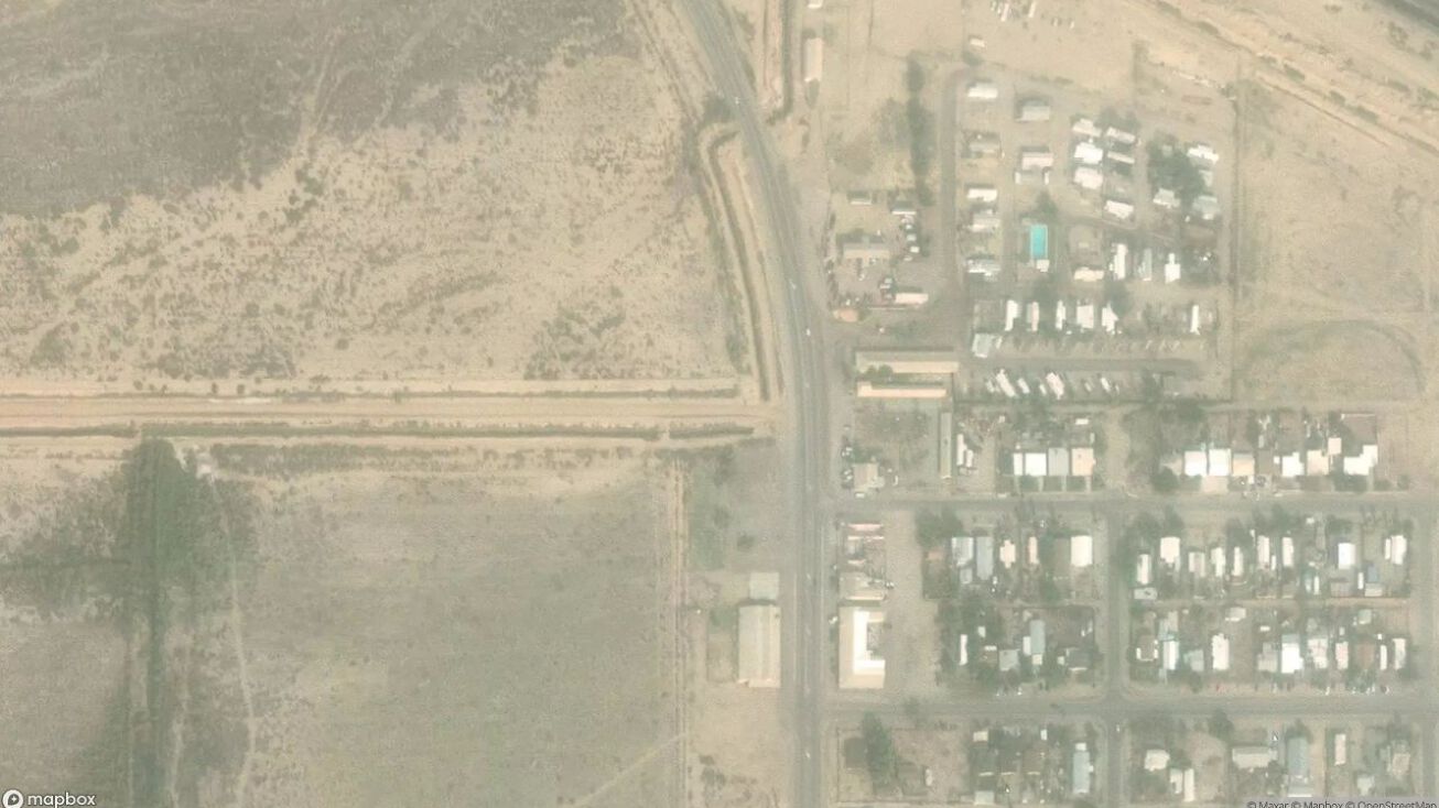 Beal Rd, Niland, CA 92257