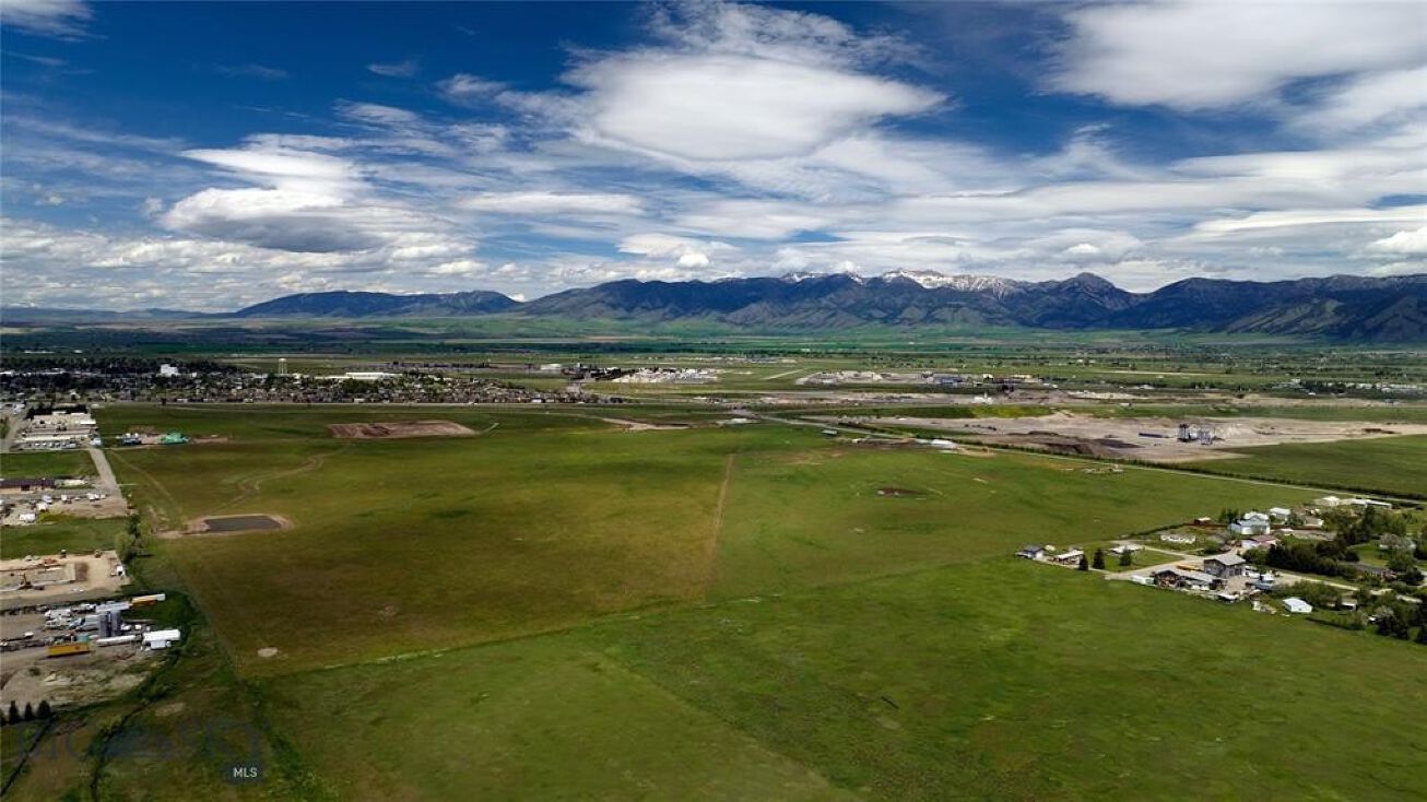Lots 1, Belgrade, MT 59714 Land for Sale Lots 1