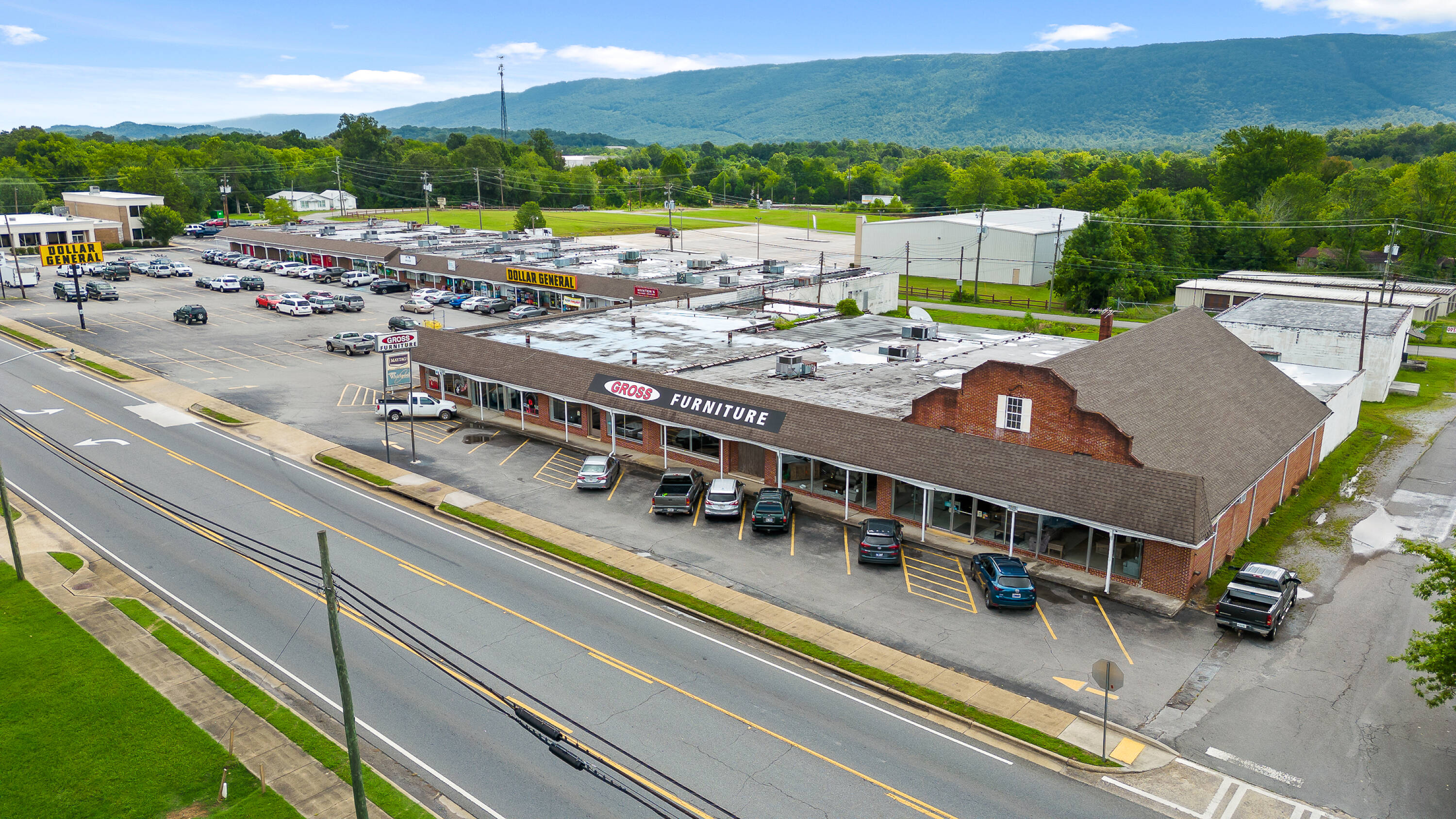 N Main St, Trenton, GA 30752 | Crexi.com