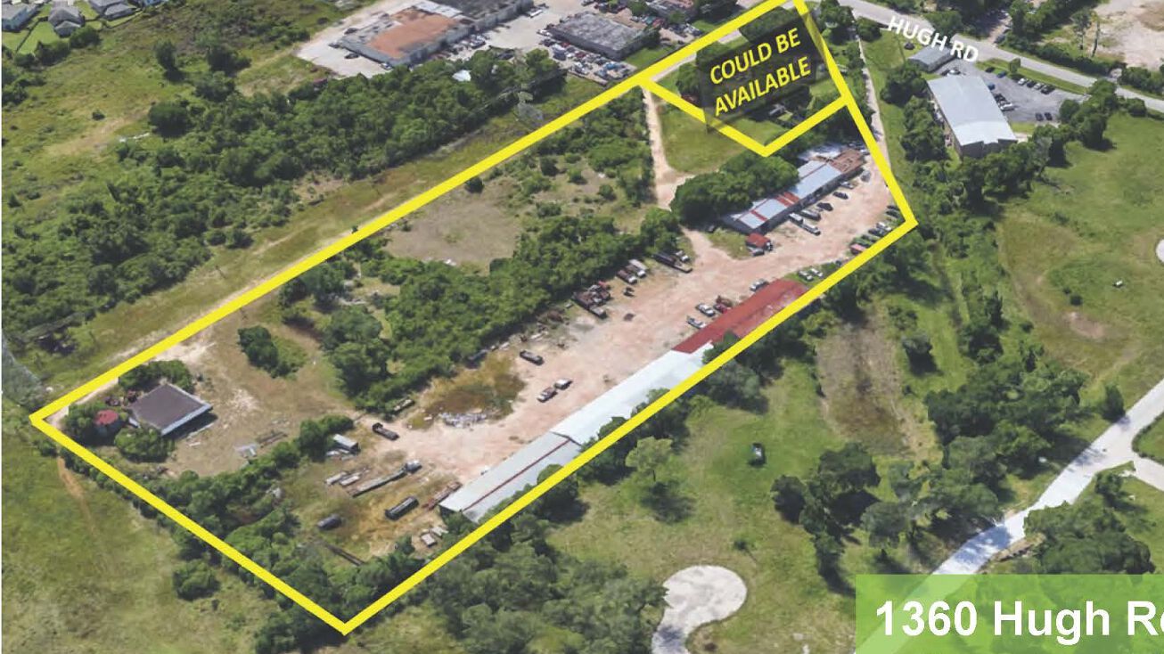 1354 Hugh Rd, Houston, TX 77067