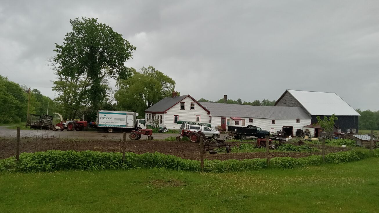 399 Wolfboro Rd, Stetson, ME 04488 Land for Sale 399 Wolfboro Road