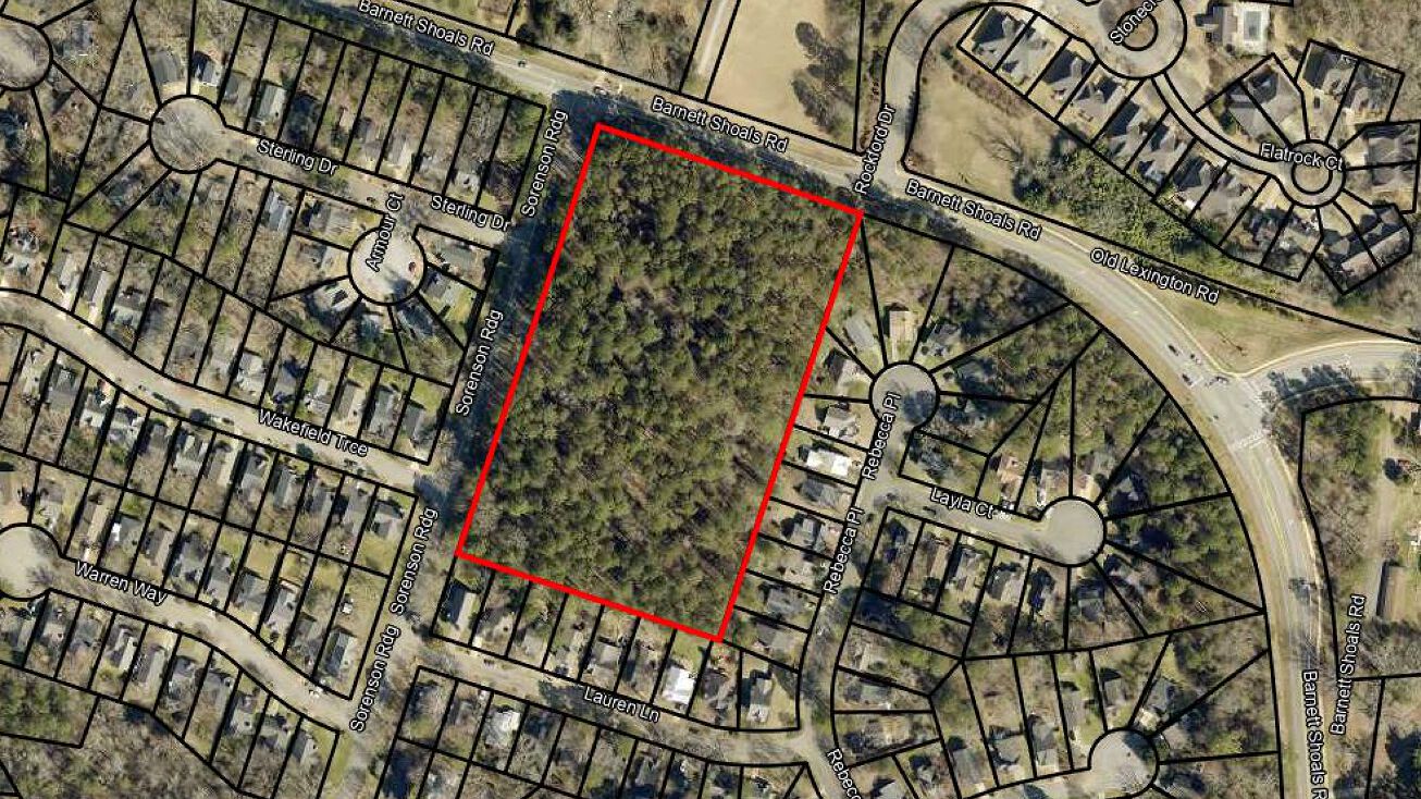 2990 Shoals Rd, Athens, GA 30605