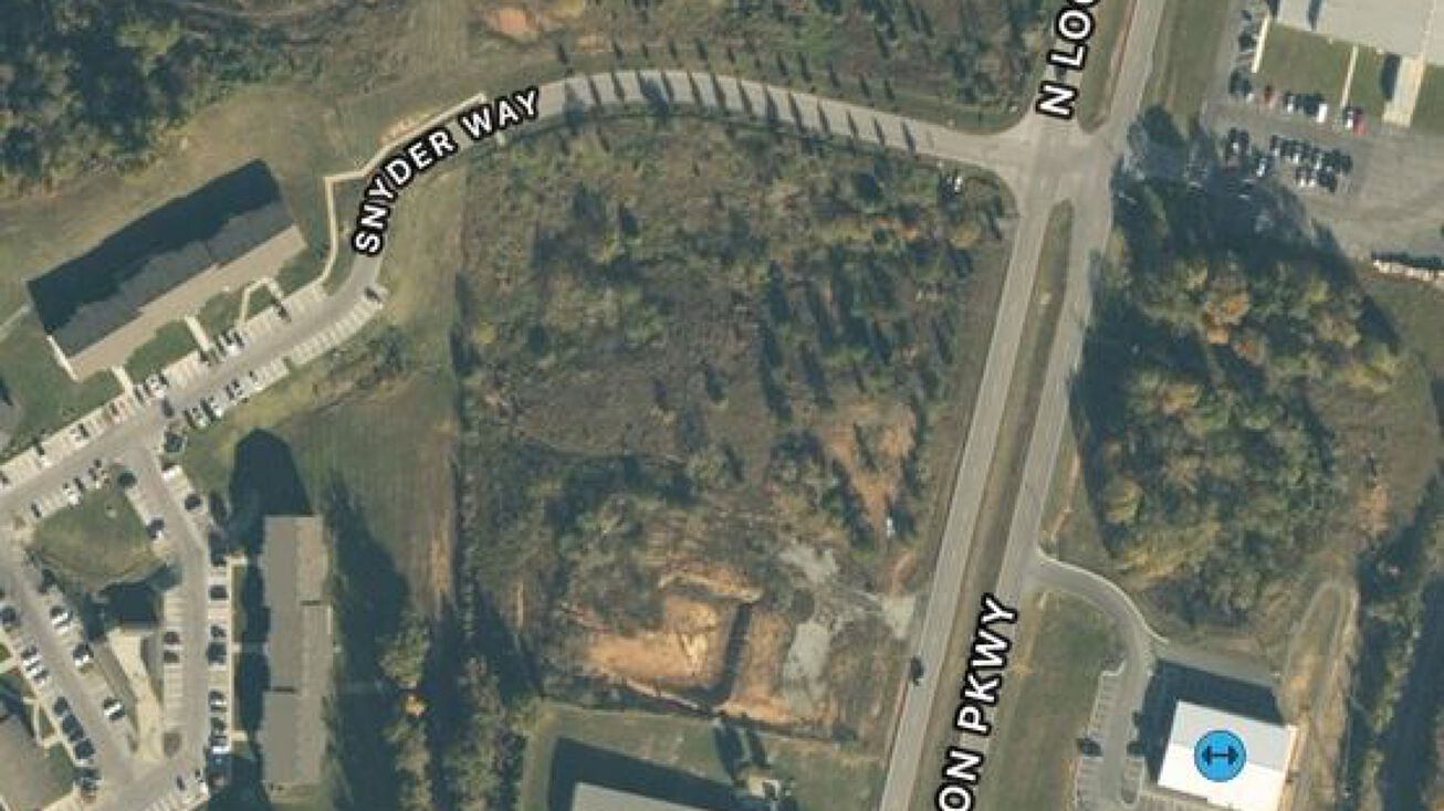 1635 N Logsdon Pkwy, Radcliff, KY 40160