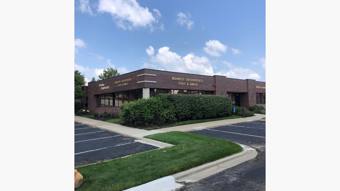 11237 Nall Ave, Leawood, KS 66211 Office Property for Sale Leawood
