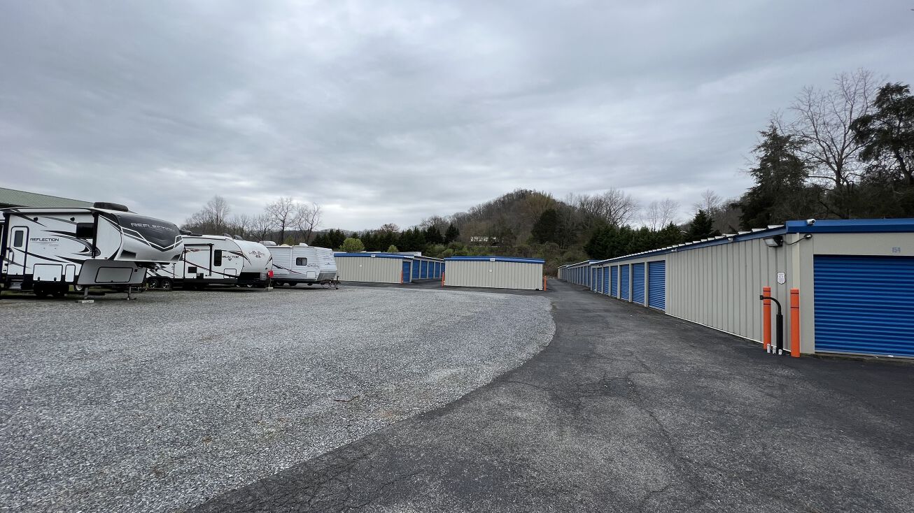 1986 TN126, Bristol, TN 37620