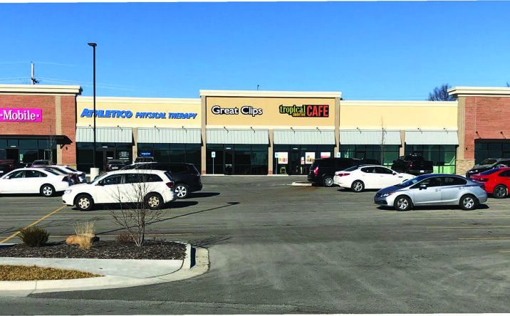 Pictures of Retail property located at 151st Street, Olathe, KS 66062 for sales - image #1