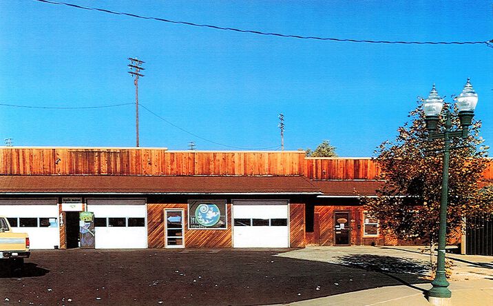Pictures of Retail property located at 1501 Esplanade Ave, Klamath Falls, OR 97601 for sales - image #1